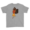 precipocket Youth Tee