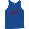 lob city Tank Top
