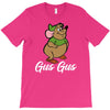 Gus Gus T-Shirt