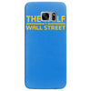 the wolf of wall str Samsung Galaxy S7 Edge