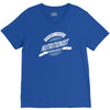 genuine trusted nutritionist V-Neck Tee