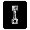 piston Mousepad