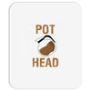 pot head Mousepad