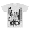 akira motorcycle All Over Men's T-shirt