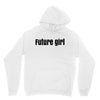 future girls Unisex Hoodie