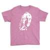 william s burroughs Youth Tee