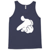 mouse hands ym Tank Top