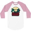 snooplax 3/4 Sleeve Shirt