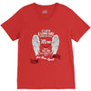 it&rsquo;s been a long day without you mom and i&rsquo;ll tell you all about i V-Neck Tee