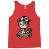 crew five hustla Tank Top