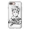 xxxtentacion miss you iPhone 8 Plus
