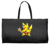 caveman mouse Weekender Totes