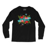 happy mother Long Sleeve Shirts