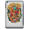 party god (red) iPad Mini