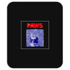 paws (jaws) Mousepad