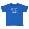 what doesn't kill you gives you xp Toddler T-shirt