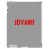 Bitch Sesh Jovani iPad 3 and 4 Case