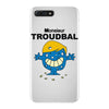 monsieur troudbal iPhone 7 Plus Case