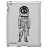 astronaut iPad 3 and 4 Case