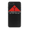 cyber systems iPhone 7 Plus Case