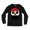 egypt till i die Long Sleeve Shirts