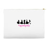 Squadgoals Princess Accessory Pouches
