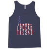 i plead the 2nd Tank Top