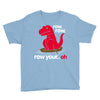 row your oh Youth Tee