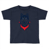 Siberian Husky Toddler T-shirt