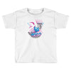over 9000 80's Toddler T-shirt