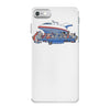future dinner iPhone 7 Case