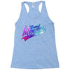 MENDES_ARMY 2 Racerback Tank
