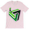 puzzled putter T-Shirt