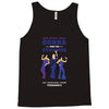 One Night Only Donna And The Dynamos Tank Top