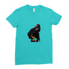 COOL THIS SIMPLE Ladies Fitted T-Shirt