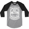Things Better 1965 Age Approach Magnificent 3/4 Sleeve Shirt