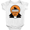 Pumpkin Spice Baby Bodysuit