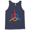 SIMPLE THAT IS COOL Tank Top