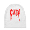 xxxtentacion  revenge Baby Beanies
