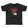 demewgorgon parody Toddler T-shirt