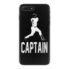 captain pinstripes iPhone 7 Plus Case