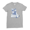 hasselhoth Ladies Fitted T-Shirt