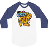 my little c 3pony 3/4 Sleeve Shirt