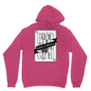 king and skull Unisex Hoodie