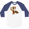 lets explore the galaxy 3/4 Sleeve Shirt