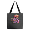 etw Tote Bags