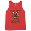 before you go Tank Top
