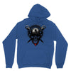 terror noise division Unisex Hoodie