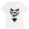 thanos 4 V-Neck Tee
