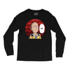 Saitama Ok Long Sleeve Shirts